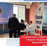 В Самарском университете состоялась традиционная весенняя "Ярмарка здоровья" - Самарский СПИД-центр