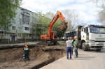 В Самаре стартовал ремонт теплотрасс