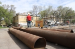 В Самаре стартовал ремонт теплотрасс
