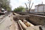 В Самаре стартовал ремонт теплотрасс
