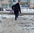 С администрации Тольятти и подрядчика требуют компенсацию за смерть пенсионера из-за гололеда - Волга Ньюс