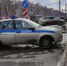 В Самаре женщина на иномарке врезалась в пассажирский автобус - Губерния ТВ