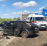 Два грузовика и две легковушки столкнулись под Самарой - Волга Ньюс
