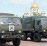 Профсоюзы Самары в День весны и труда отправили гуманитарный груз в зону СВО - ГТРК Самара