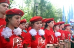 Первомай