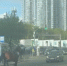 В Самаре полицейская лошадь устроила переполох на улице Ново-Садовой - ГТРК Самара