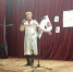 День чувашского языка в Тольятти - Портал Все мы - Россия!