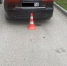 Под Самарой во дворе дома женщина на Audi сбила маленькую девочку - ГТРК Самара