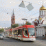 В Самаре усилят работу общественного транспорта в День города - Самарская Газета