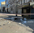В Самаре на ул. Ленинградской разгромили чешскую пекарню - Волга Ньюс