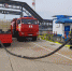 АО "Транснефть — Приволга" провело плановое пожарно-тактическое учение в Волгоградской области - Волга Ньюс