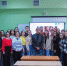 Встреча студентов филологического факультета с писателем Сергеем Жигаловым - СГСПУ