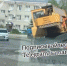 6 мая 2024 года в самарских соцсетях распространилось видео провалившегося левым задним колесом в дырку в полотне дороги массивного крана желтого цвета - ProGorodSamara.Ru