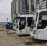 Возобновляют ежедневные автобусные рейсы из Нурлата в Самару - Самарская Газета