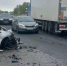 Три человека погибли в результате серьезного дорожно-транспортного происшествия 9 мая 2024 года в Самарской области - ProGorodSamara.Ru