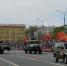 Зиговавший в день парада в Самаре подросток доставлен в полицию - Губерния ТВ