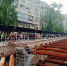 В Самаре стартовала проходка тоннеля до станции метро "Театральная" - Волга Ньюс