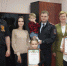 В Самарской области полицейские совместно с общественниками поздравили участников конкурса детского творчества «Полицейский Дядя Степа» - ГУ МВД Самарской области