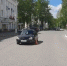 В понедельник, 13 мая в Самарской области, а именно в Жигулёвске произошло дорожно-транспортное происшествие, в результате которого пострадала женщина в возрасте 78 лет.  - ProGorodSamara.Ru
