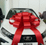 Дмитрий Азаров и Максим Соколов передали новую LADA Vesta победительнице конкурса про Самарскую область - Губерния ТВ