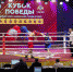В Росгвардии стартовал чемпионат по боксу «Кубок Победы» - Росгвардия