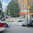 Из-за ДТП в центре Самары встали трамваи 17 мая - ГТРК Самара