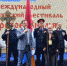 В Самаре в Струковском саду прошел патриотический фестиваль - ГТРК Самара