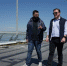 Готовность трассы "Обход Тольятти" и моста через Волгу составляет около 98 % - Губерния ТВ