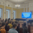 Самарский патриотический фестиваль представили на федеральном уровне - Самарская Газета