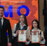 В Самаре прошла межрегиональная Модель ШОС - Полномочный представитель Президента РФ в ПФО