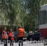 В Самаре на ул. Аэродромной парализовало движение трамваев - ГТРК Самара