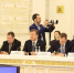 Дмитрий Азаров принял участие в расширенном заседании совета по нацпроектам под председательством президента России - SamaraGIS.Ru
