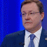 Дмитрий Азаров покидает пост губернатора Самарской области - ГТРК Самара