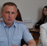 Сотрудница института принял участие в круглом столе по противодействию экстремизму, межнациональным конфликтам и незаконной миграции - СЮИ ФСИН России