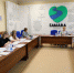 Глава Самары Елена Лапушкина провела личный прием граждан - SamaraGIS.Ru