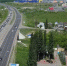 Трассу М-5 собираются расширить до шести полос на въезде в Самару - Волга Ньюс