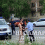 В Самаре задержали голого скейтбордиста - ГТРК Самара