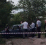 В Самарской области нашли машину с трупом внутри - ГТРК Самара