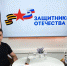 За год работы самарский филиал фонда «Защитники Отечества» принял более 16 тысяч обращений - Самарская Газета