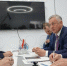 Глава Самарской области и руководитель компании "Газпром межрегионгаз" обсудили планы по газификации - Губерния ТВ