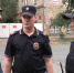 Самарские полицейские спасли жильцов горящего многоквартирного дома - ГУ МВД Самарской области