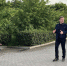 Врио Самарской области вместе с Дмитрием Азаровым прогулялся по набережной - ТРК Скат
