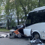 В Самаре 9 июня подростки разбились насмерть на машине каршеринга - Губерния ТВ