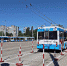В Самаре завершился городской конкурс профмастерства среди водителей троллейбуса - SamaraGIS.Ru