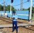 Два человека в Самаре попали под поезд - ТРК Скат