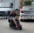 В Самаре школьник оригинально тюнинговал электросамокат - ГТРК Самара
