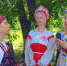 «Девичий хоровод»: в Самарской области прошел фестиваль-конкурс народных костюмов - Портал Все мы - Россия!