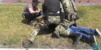 В Самаре задержали подозреваемых в жёстком похищении девушки - ГТРК Самара