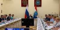 Глава Самарской области призвал министров отказаться от "показухи" и больше работать с обращениями граждан - ГТРК Самара