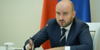 Вячеслав Федорищев провел расширенное заседание областного правительства - SamaraGIS.Ru